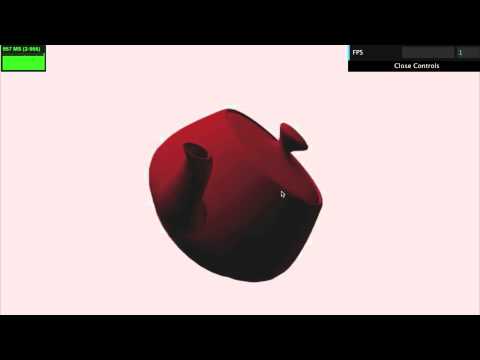 Introduction Interactive 3D Graphics