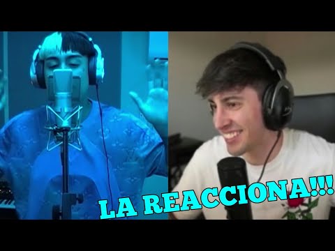 ROBLEIS REACCIONA a TIAGO PZK ||BZRP music session #48