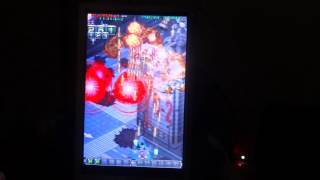 Ketsui: PGM IGS Arcade