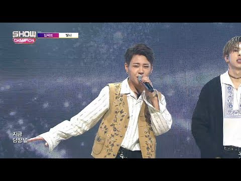 Show Champion EP.267 IMFACT - The Light
