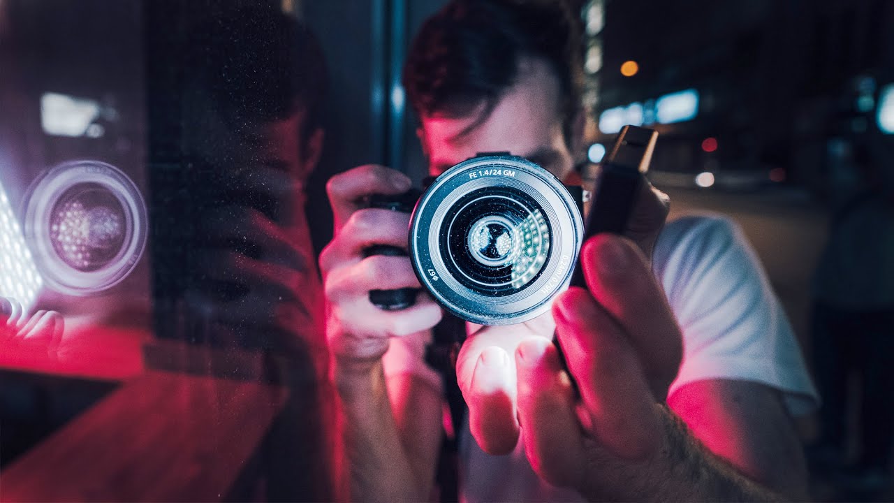 4 creative night photography ideas to try by pierre lambert