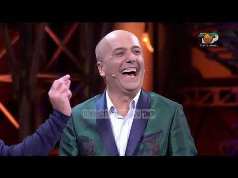 Portokalli, 13 Tetor 2019 - Ramadani (Jam mjeshtër)