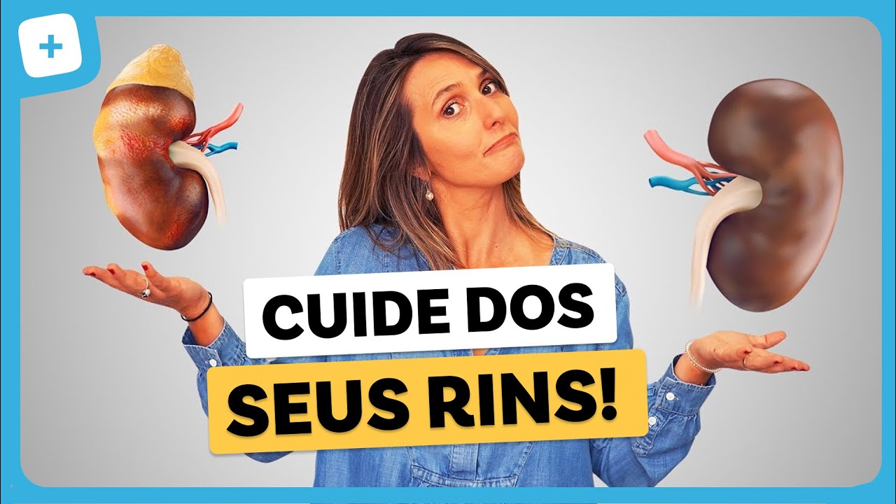 5 HÁBITOS QUE DESTROEM OS SEUS RINS