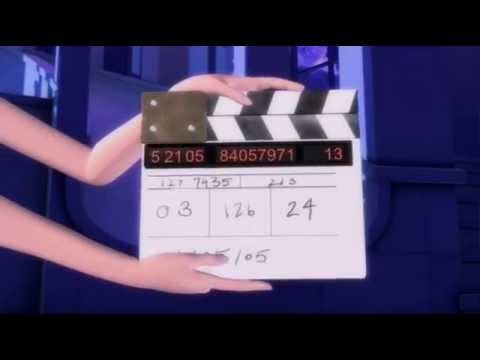 Barbie™ and the Magic of Pegasus - Bloopers/Outtakes