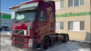 Купить тягач Volvo FH 13.440 LD VIN 511 - Изображение 4 | Autoline KZ Тягач Volvo FH 13.440 LD VIN 511 | Изображение 4 - Autoline