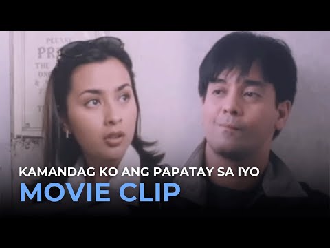 The undercover agent tracks down the photographer’s location | Kamandag Ko Ang Papatay Sa Iyo