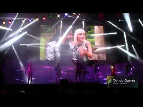 Grupo Beatriz 22  - Cumbias Ráfaga