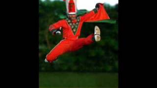 FAMU 2007 "Boogie Wonderland"