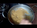 GOND KE LADDU