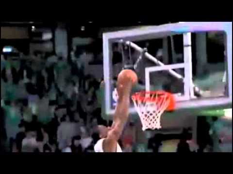 Rajon Rondo Highlights 2012