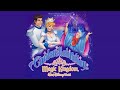 Magic Kingdom Cinderellabration Soundtrack 2005