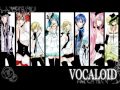 - What Does The Fox Say? (Vocaloid) - 