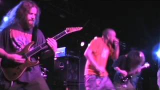 Psycroptic - Merchants of Deceit Live Summer Slaughter on Metal Injection