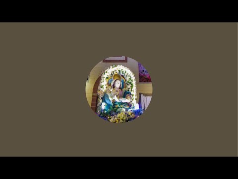 4º dia da novena do Jubileu de Sant’Ana