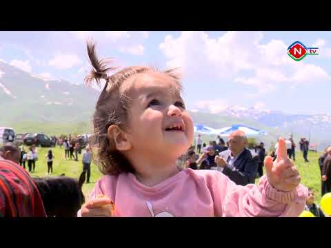 Xalq yaradıcılığı günü - 01.06.2022