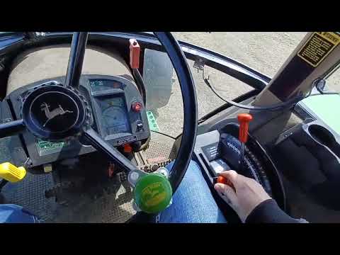 1991 John Deere 4755 20220425 120754