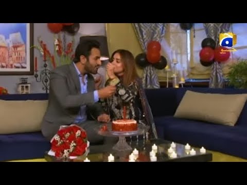 Maa Nahi Saas Hoon Main Episode 12 Teaser - 14th November 2023 - HAR PAL GEO