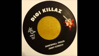 Dancehall Fraud - Monkeymarc