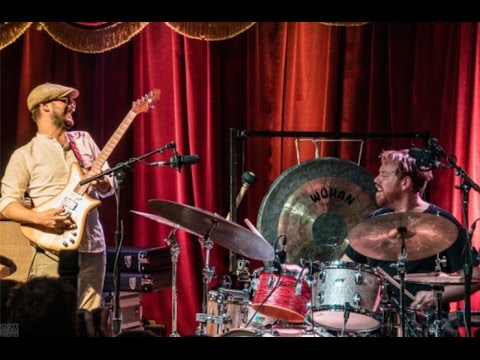 Joe Russo Almost Dead, JRAD 10.06.2016 Brooklyn, NY Complete Show MTX