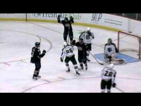 2010-10-17 | OKC @ HOU | 4-2 | Petry (Omark, Belle) | PP