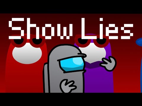 Mashup | Show Lies | CG5 × Rockit Gaming, Dan Bull