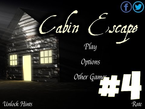 Cabin Escape : Alice's Story Android