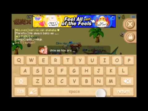 Flarefox gets dumpstered