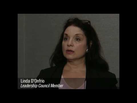 Linda D'Onfrio - Roundabout Donor