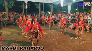 Download lagu Jathilan Jogja Putri Tari Djangguk Mardi Raharjo Live Kalijoho mp3