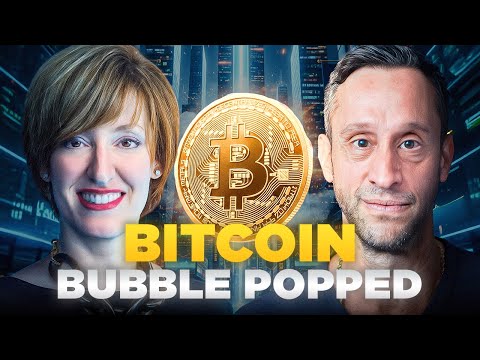 Bitcoin Will NEVER Be The Same! Caitlin Long Explains The New Paradigm