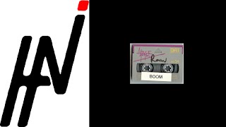 [REMASTER] Rare Blend - Boom Boom Boom (Hani Radio)