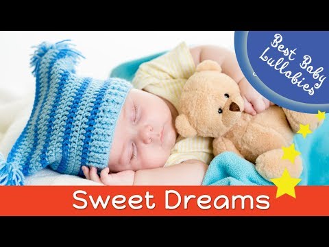 Soothing Baby Music To Put Baby To Sleep Baby Sleep Music Lullaby for Babies Relax Your Baby Sleep Video