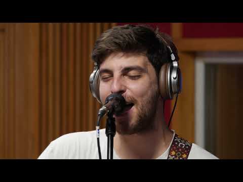 Funk Shui - Veter (Live @ Muzzik tv hub)