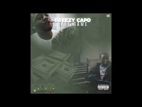 Breezy  Capo - Eat