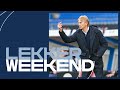 ? Playbacken, fluiten en zingen ? | Lekker Weekend