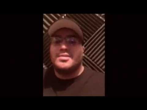 Ceezer - So Gone (In Studio Vid with Lyrics) #SoGoneChallenge