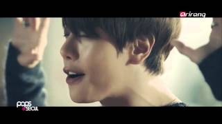Pops in Seoul _ Park Hyo-shin(박효신) _ HAPPY TOGETHER _ MV