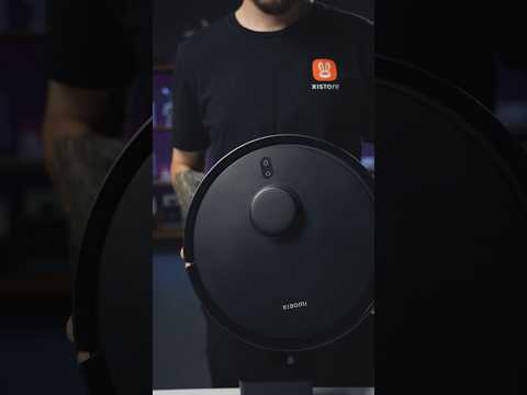 фото робот-пылесос xiaomi s20 (белый) 0