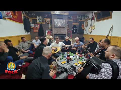 Oda e Kombit  = Florim  Luma grup