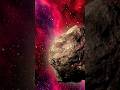 What are Meteorites made from