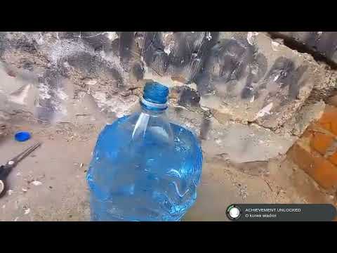 TEST ZIOŁA #1 - TURBO AMNESIA BRIXON HAZE