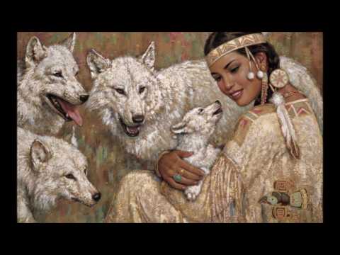 Sacred Spirit (Ly O Lay Ale Loya)