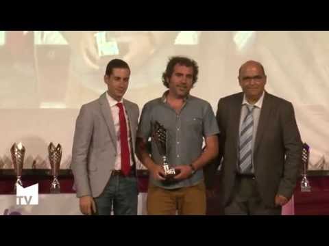 Gala del Deporte 2015. Mislata Bàsquet Club