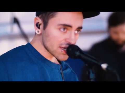 Popbüro Sessions Folge 69: Alterna Story -  Transzendenz