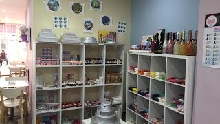 La Golosa Creative Cake