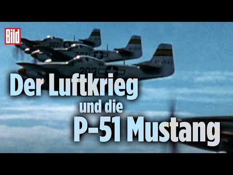 Kapitulation – Der Zweite Weltkrieg in Zahlen | Folge 8 | BILD Doku