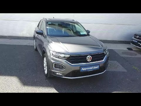 Volkswagen T-Roc SPORT 1.5 TSI 150HP AUTO - Image 2