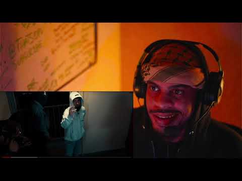 DEMON TIME RACKZ😈 917 Rackz Ybcdul - Twins (Reaction) | ThatsOPV