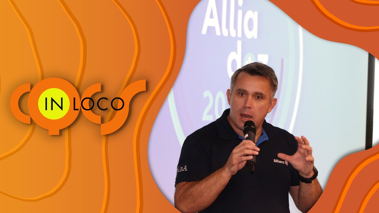 ALLIANZ SEGUROS REÚNE, EM SP, CORRETORES ESMERALDA PARA LANÇAMENTO DO PROGRAMA ALLIADOZ 2025