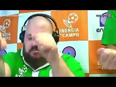 Cala a boca Secador o Palmeiras ganhou 💚🎶